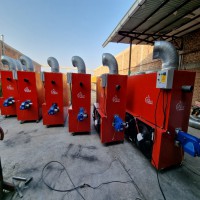 فروش هیتر قالیشویی  به قیمت درب کارخانه 09197443453