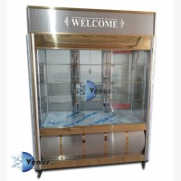 یخچال کبابی ۳ درب