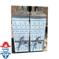 شیرسرد کن  با کیفیت مناسب