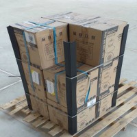 نبشی پلاستیکی محافظ: گزینه‌ای اقتصادی برای حفاظت از محصولات 09190993466