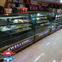 یخچال قنادی با قیمت مناسب