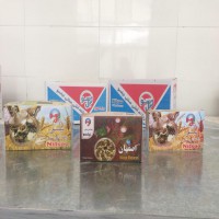 فروش کارخانه مواد غذایی