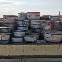 خرید و جمع آوری انواع رنگ های تاریخ گذشته و ضایعاتی