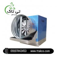 تولید و فروش دستگاه رطوبت ساز  پرورش بلدرچین و کبک  09197443453