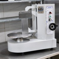 دستگاه صاف کن کیک