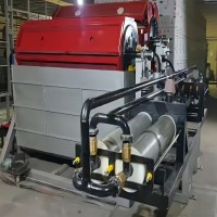 شانه تخم مرغ زن اتوماتیک مخترعان تبریز