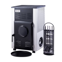 قیمت و خرید بخاری هیزمی  | گرمایشی هیزمی