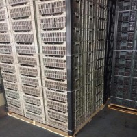 قیمت نبشی پلاستیکی_بسته بندی و پالت بندی کالا09197443453