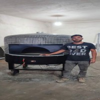 فرتنور پیتزا