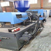 فروش دستگاه تزریق پلاستیک 160تن هایتین