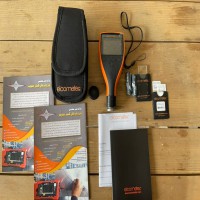 زبری سنج الکومتر E224C-BI