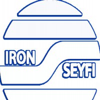 کالای آهن سیفی