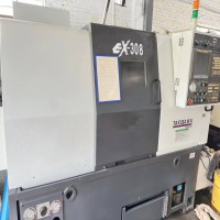 فروش دستگاه تراش cnc ex308