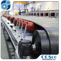 فروش ویژه نوار نقاله و جرثقیل