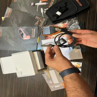 کابل ضخامت سنج الکومتر A456CFBS