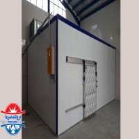 سردخانه صنعتی با قیمت مناسب