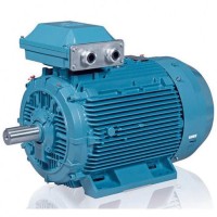 الکتروموتورهای اروپایی نو و استوک