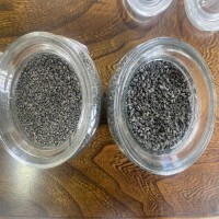 کارخانه تولید گریت فولادی مات ماسه سندبلاست