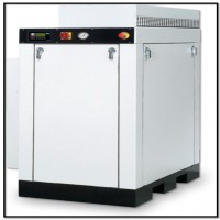 کمپرسور HAUG.Orion