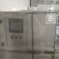 تولید و راه اندازی دستگاه های یخ خشک