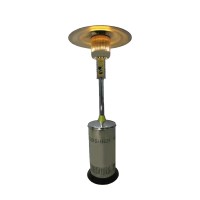 قیمت و خرید هیتر تابشی چتری | هیتر تابشی قارچی