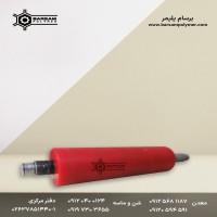 روکش غلتک پلی یورتان