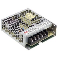 فروش منبع تغذیه LRS-50-12 برند مینول (mean well)