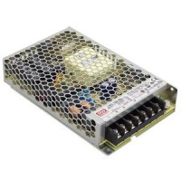فروش منبع تغذیه LRS-150-12 برند مینول (mean well)