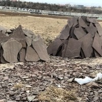 فروش سنگ لاشه سنگ مالون