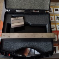 گریندومتر دوشیاره