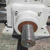 گیربکس سه محور