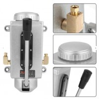 پمپ روغن دستی