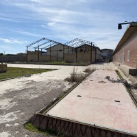 فروش كارخانه صنايع غذايي در خوزستان