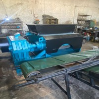 دستگاه خرد کن اسیاب کن