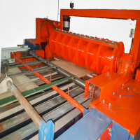 دستگاه رول به شیت