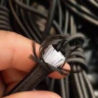 تولید  کش رشته ای در تبریز