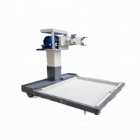 دستگاه استند موتور گیربکس