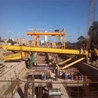 فروش جرثقیل سقفی