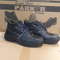 پوتین ایمنی پارکر ساق کوتاه