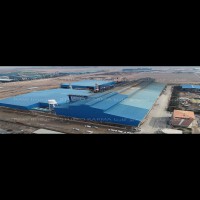 فروش کارخانه ذوب