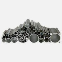 تولید کننده لوله های آلومینیومی