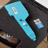 دانسیتومتر فیلم رادیوگرافی DIGIT-X