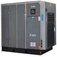 کمپرسور اسکرو هوایار