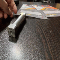 اپلیکاتور رنگ رنج 50-100-150-200 میکرون