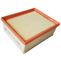 مواد اولیه فیلتر هوای ماشین