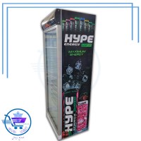 یخچال ایستاده مناسب برای سوپرمارکت و فروشگاه