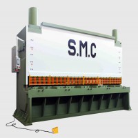 گیوتین پرس برک پانچ لیزر