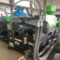 تزریق پلاستیک 350 تن سروو