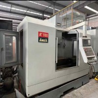 فرزسی ان سی فرز cnc فرز اوا 1100