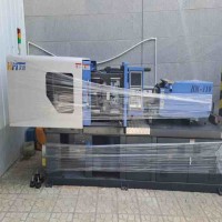 تزریق پلاستیک 110 تن اچ ام چین